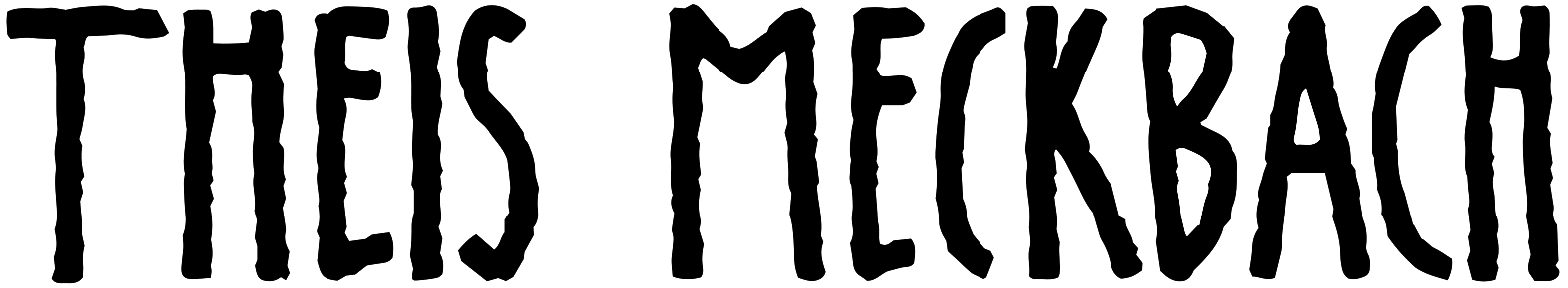 Theis Meckbach logo