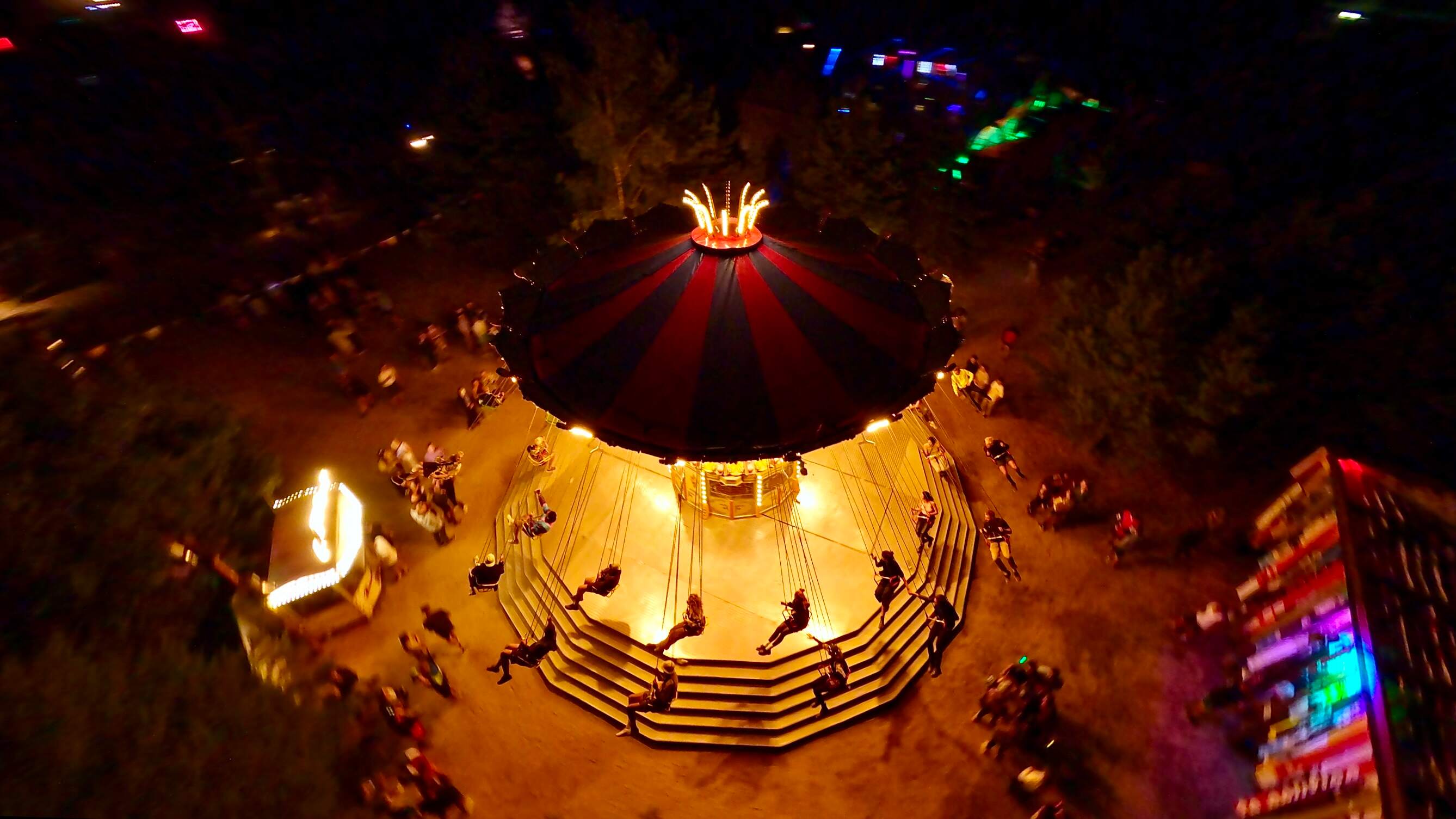 Feel Festival - Aftermovie 2023