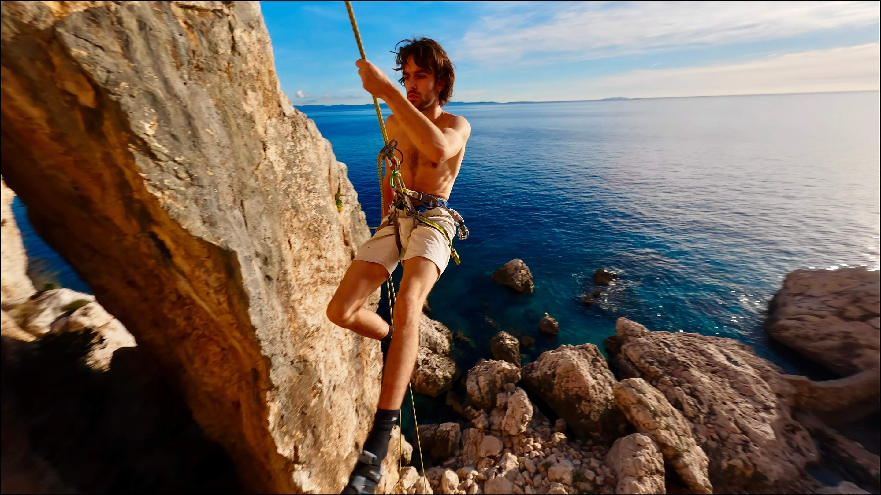 GoPro - MillionDollarChallenge